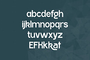 Gajkley Sans Serif Font, a Sans Serif Font by Storytype Studio (Thumbnail 11 of 15)