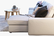 6 sofas set 3d model, a Furniture 3D Model by 3dmitruk (Thumbnail 26 of 70)