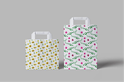 Watercolor Wildflower Collection, an Illustration by Littlefield Design (Thumbnail 9 of 9)