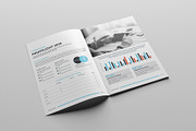 Modern Brochure, a Brochure Template by obidullah_01 (Thumbnail 10 of 11)
