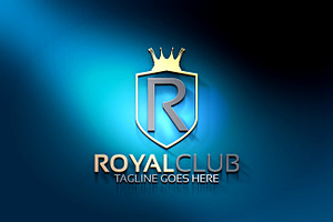 Royal Logo