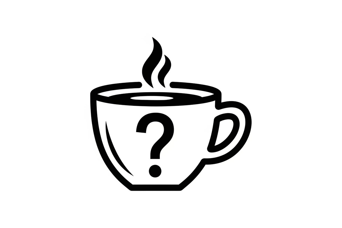 Coffee Cup Mystery Vector Bundle, an Illustration by Designs_River (Photo 26 of 51)