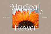 After Midnight, a Serif Font by Natural Ink Studio (Thumbnail 4 of 10)