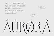 Bornean Drawn, a Serif Font by Craft Supply Co. (Thumbnail 6 of 8)