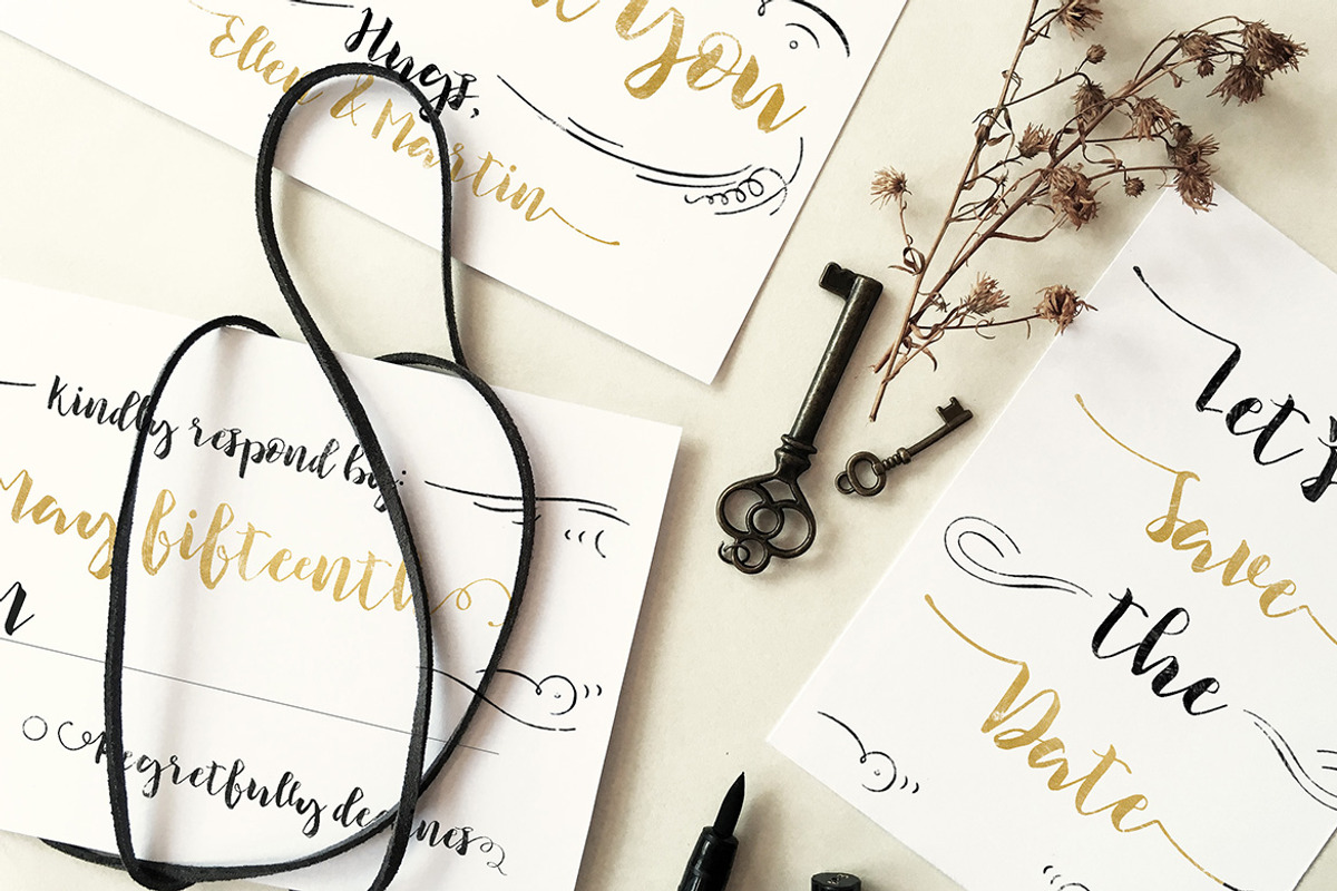 Ilana Bloom Script preview 4