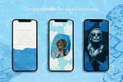 Nature Graphics Collection #02, an Object Graphic by ARKS ACADEMY (Thumbnail 4 of 17)