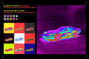 Spectrum Halftone Effect Action, an Action Add-On by bangingjoints (Thumbnail 4 of 8)