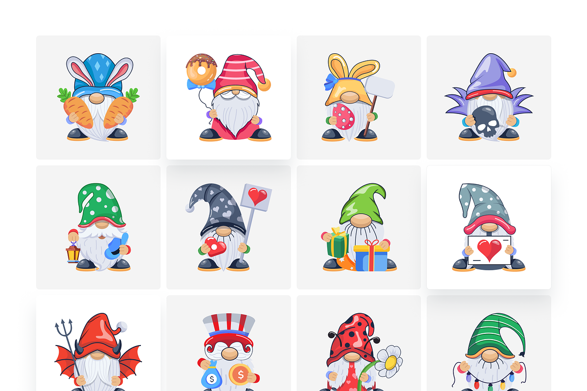 Happy St Patricks Day Icons, an Emoji Icon by Vectors Market (Photo 6 of 6)