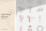 LOGO DESIGNER BUNDLE - 6in1, a Graphic by amber&ink (Thumbnail 21 of 23)