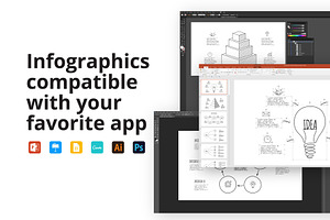 Doodle Infographic Presentation