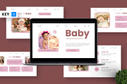 Baby - Photo Keynote