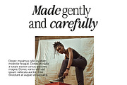 Results Letter Family (18 Fonts), a Serif Font by Positive TypeFoundry (Thumbnail 5 of 17)