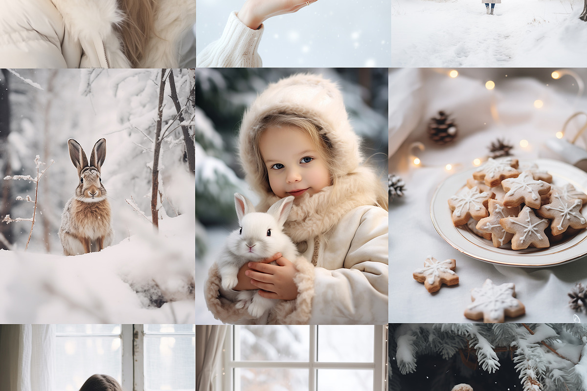 Frosty Treasures. 150 Stock Photos, a Photo by Lidberia (Photo 2 of 14)