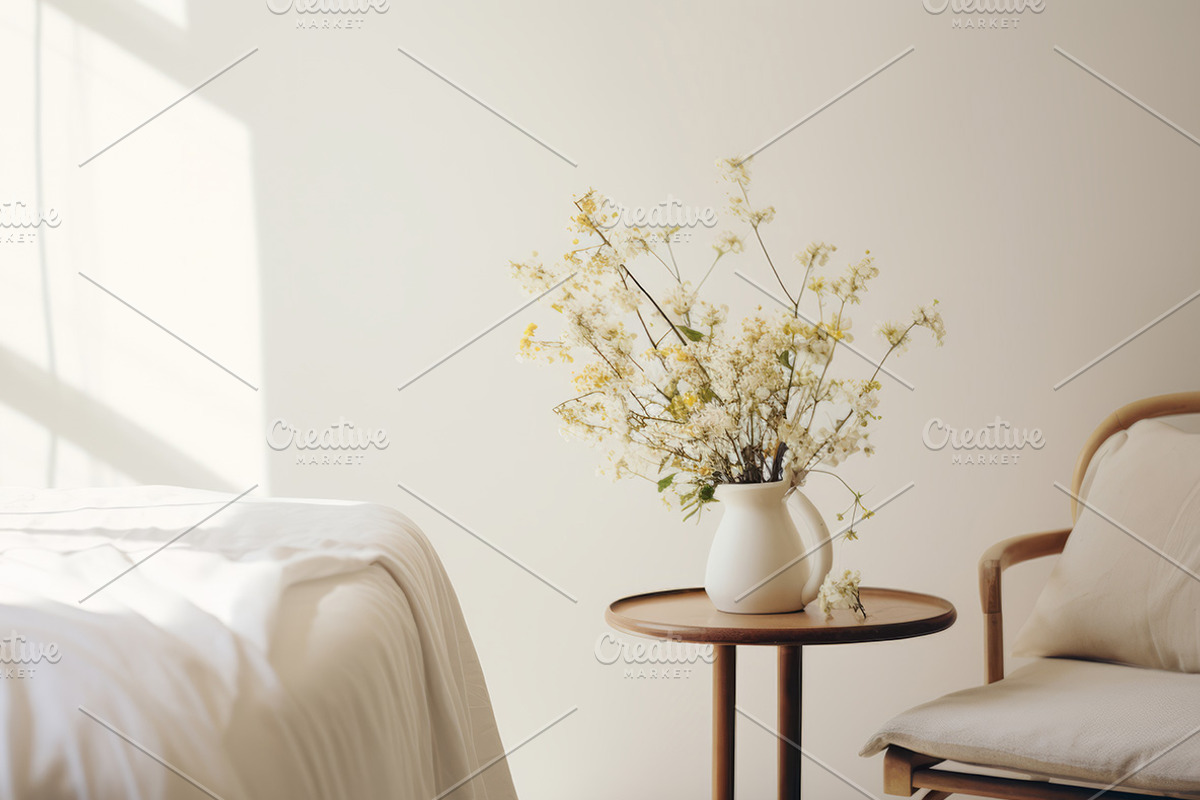 Minimalist lifestyle - 52 images, a Background Photo by Handmadefont (Photo 2 of 10)