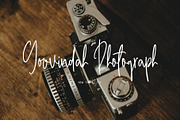 Brillanty Signature Font, a Handwritten Font by Multype Studio (Thumbnail 6 of 9)