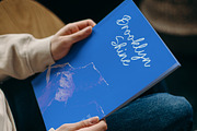 Brittney & Jasmine Brush Script Font, a Script Font by Heinzel Std (Thumbnail 10 of 13)