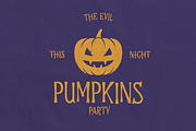 Tombstone, a Font by FactoryType Studio (Thumbnail 4 of 11)
