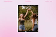 35mm Film Frames Overlays, an Object Graphic by Kaleriia (Thumbnail 8 of 10)
