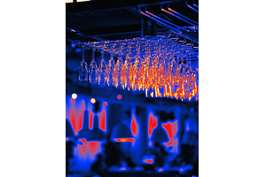 Infrared Thermal image of row of, a Food & Drink Photo by Fascinadora