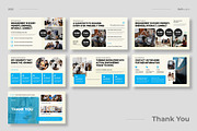 Team Building Training Google Slides, a Presentation Template by fluffstudio (Thumbnail 4 of 4)