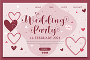 Helo Angel | Lovely Script Font, a Script Font by Gilar Studio (Thumbnail 12 of 14)
