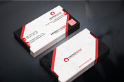 Creative Business Card Design vol-02, a Business Card Template by graphica59 (Thumbnail 2 of 9)