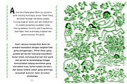 Playbocil Font, a Handwritten Font by Fontcamp Type Foundry (Thumbnail 12 of 16)