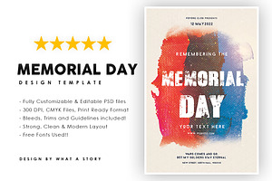 Memorial Day