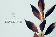 Feminine Branding Premade Logos V01, a Branding & Logo Template by XpertgraphicD (Thumbnail 2 of 13)