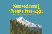 Broftin Resort Bold Serif Display, a Serif Font by timelesstype.co (Thumbnail 17 of 20)