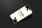 Nordea Branding Mockup, an Advertising Mockup by etigma.com (Thumbnail 15 of 26)