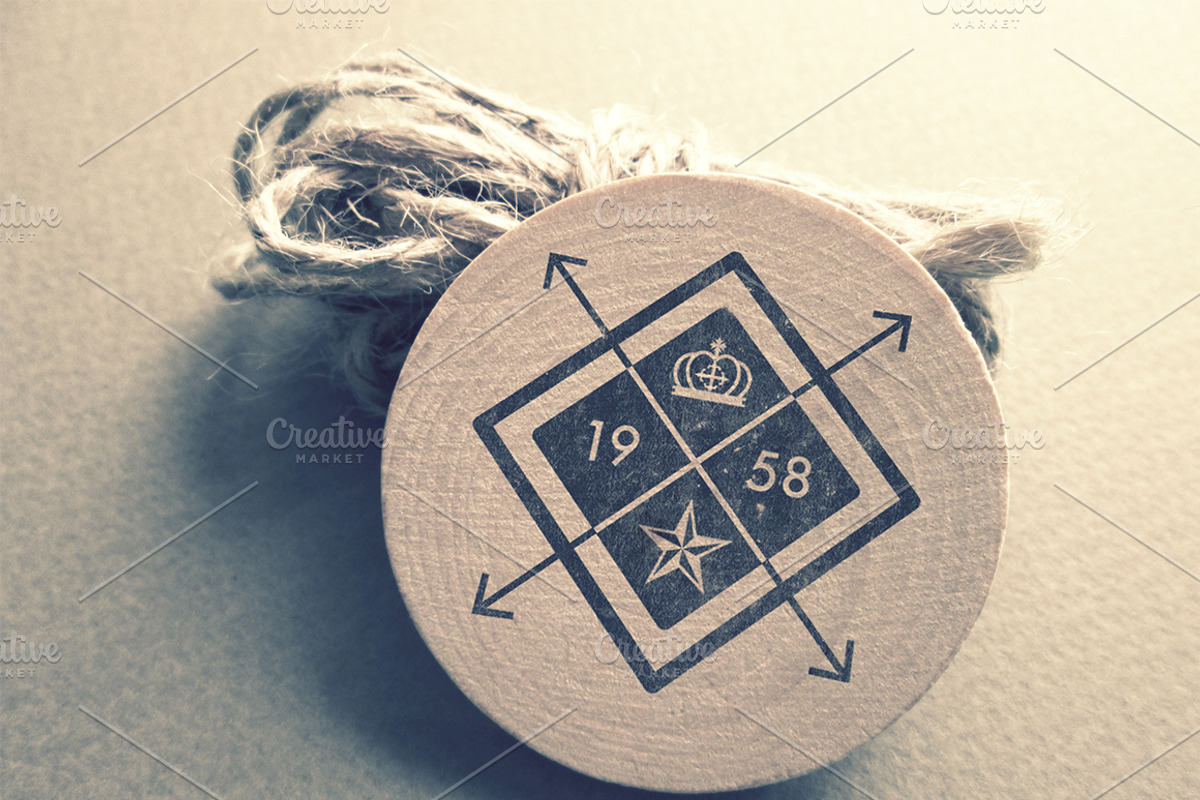 Logo Creation Kit, a Branding & Logo Template by The Craftsman (Photo 69 of 71)