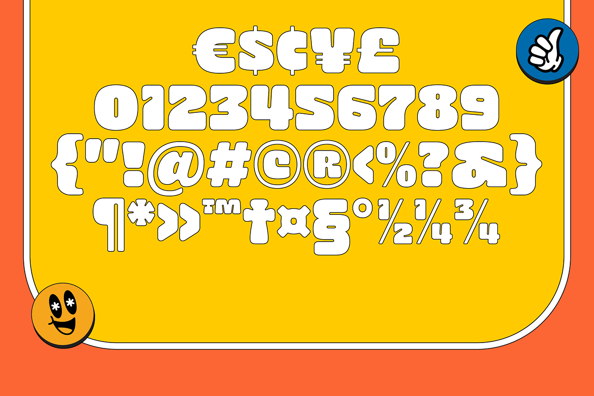 SG - NOXVILE Display Font, a Sans Serif Font by Studio Gulden (Photo 3 of 15)