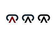 Diving logo A, a Branding & Logo Template by gagego (Thumbnail 3 of 3)