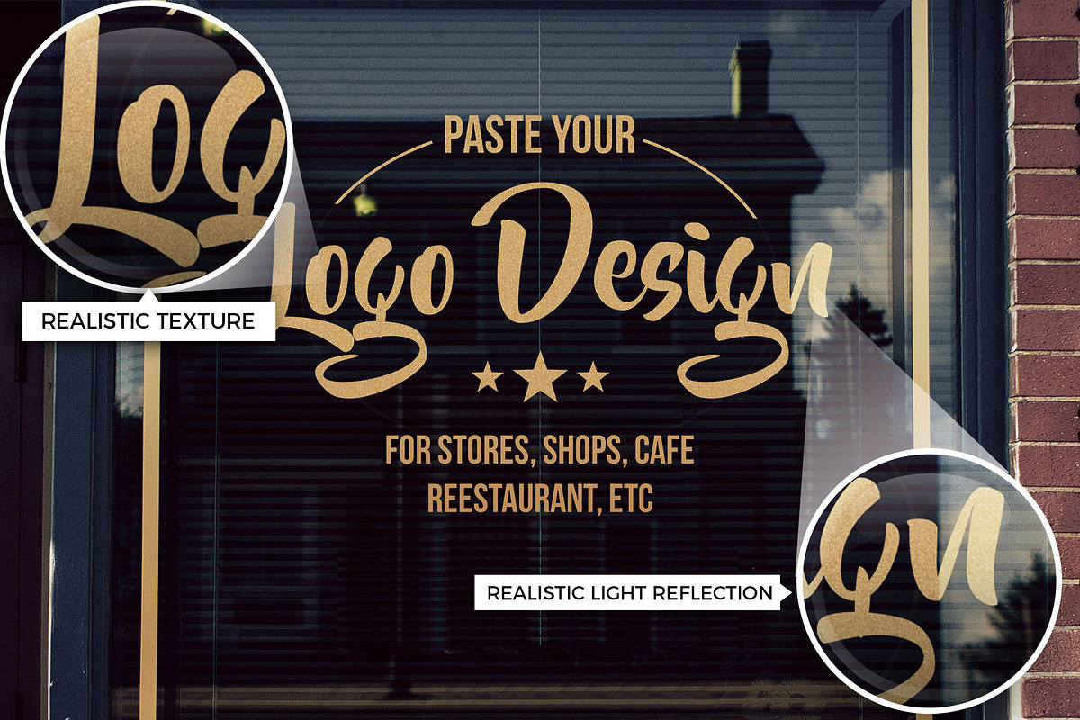 Storefront/Shop Mockup Bundle, a Shirt Mockup by MockUpgrade (Photo 4 of 18)