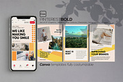Puzzle Bold Bundle, a Social Media Template by Analogi Studio (Thumbnail 30 of 39)