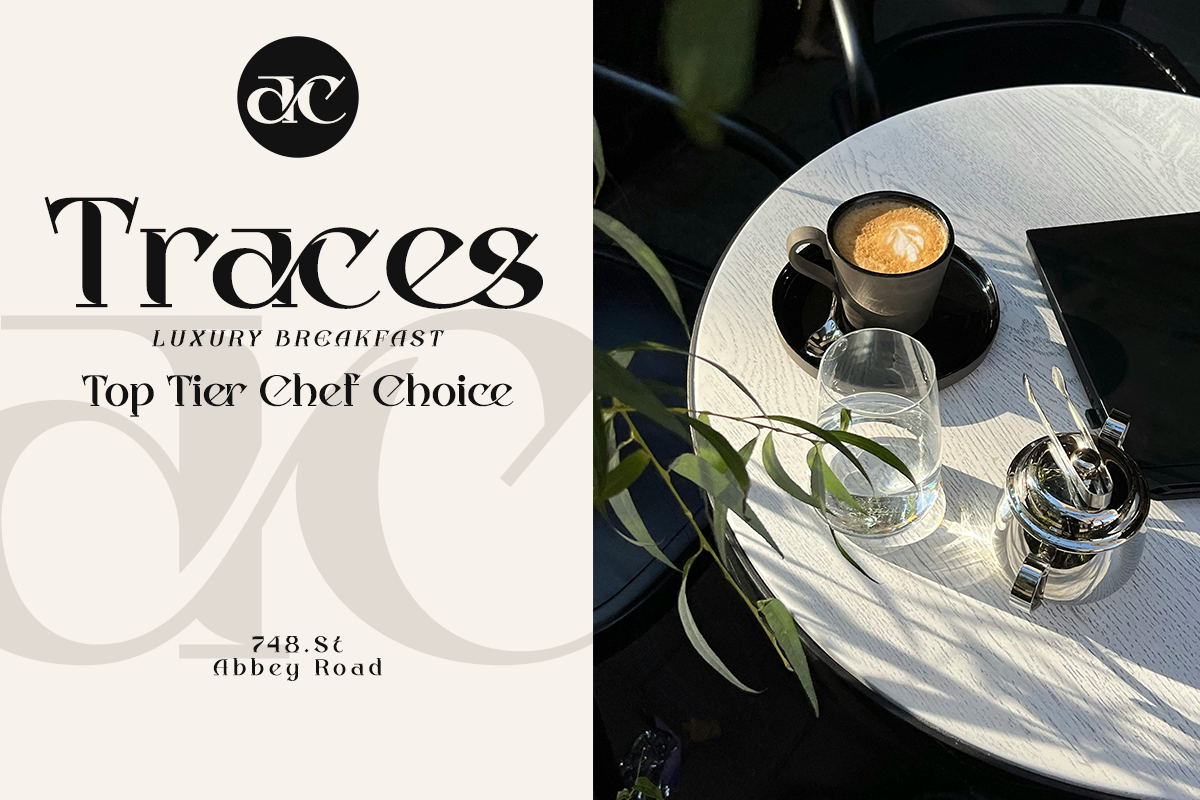 Gifther - Luxury Ligature Serif Font, a Serif Font by Say Studio (Photo 5 of 11)