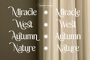 Montclair, a Serif Font by Nathatype (Thumbnail 4 of 10)