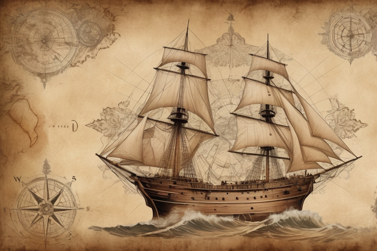 43 PNG Vintage Atlas Background, a Background Graphic by adenpinkstore (Photo 5 of 40)
