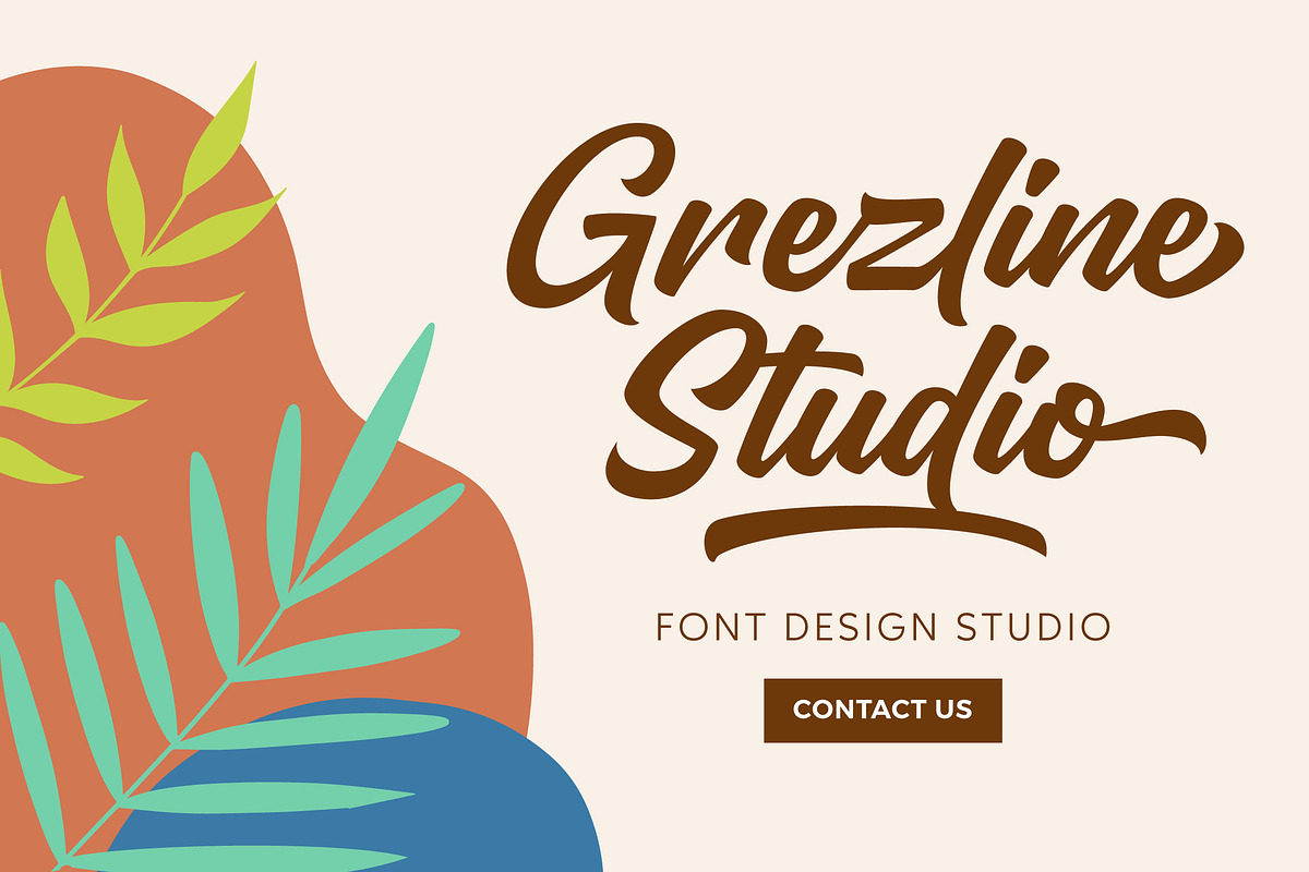 Julietta Madelyne - Delicate Script, a Font by Grezline Studio (Photo 7 of 10)