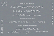 Huzairy Love, a Script Font by Typegoals Studio (Thumbnail 6 of 9)