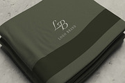 Towel Mockup, a Product Mockup by graphicook (Thumbnail 4 of 4)