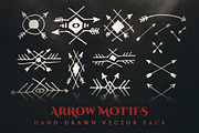 Complete Esoteric/Occult Design Kit, an Illustration by Jeff Finley (Thumbnail 4 of 15)