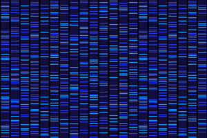 Dna Sequence Results Background