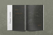 Classy & Minimal eBook Templates, a Marketing Template by AndrewPixel (Thumbnail 7 of 12)