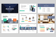 Real Estate Presentation PPT, a Presentation Template by Mighty-Slide (Thumbnail 8 of 8)