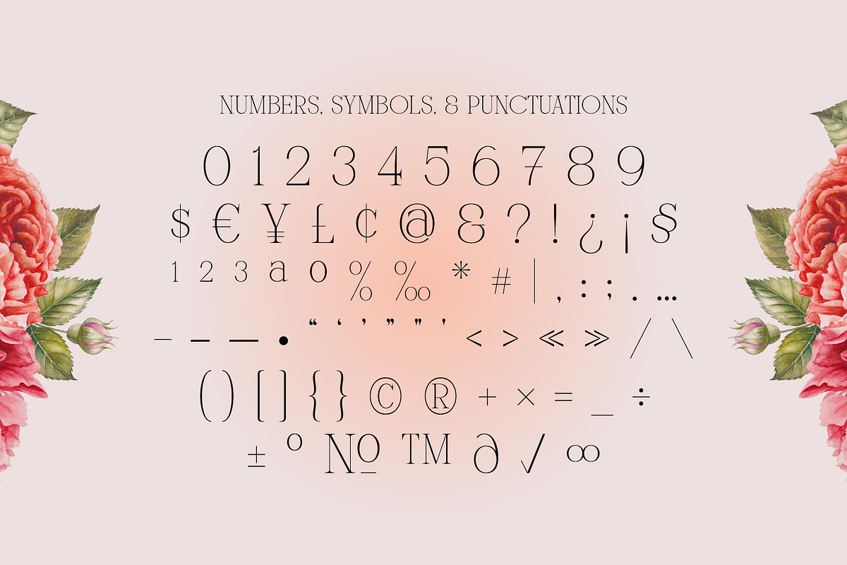 Mounchera - Art Deco Serif, a Serif Font by Variatype (Photo 14 of 14)