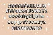 Easter OTF PNG SVG, a Symbol Font by DREAMs Soul G. (Thumbnail 3 of 6)
