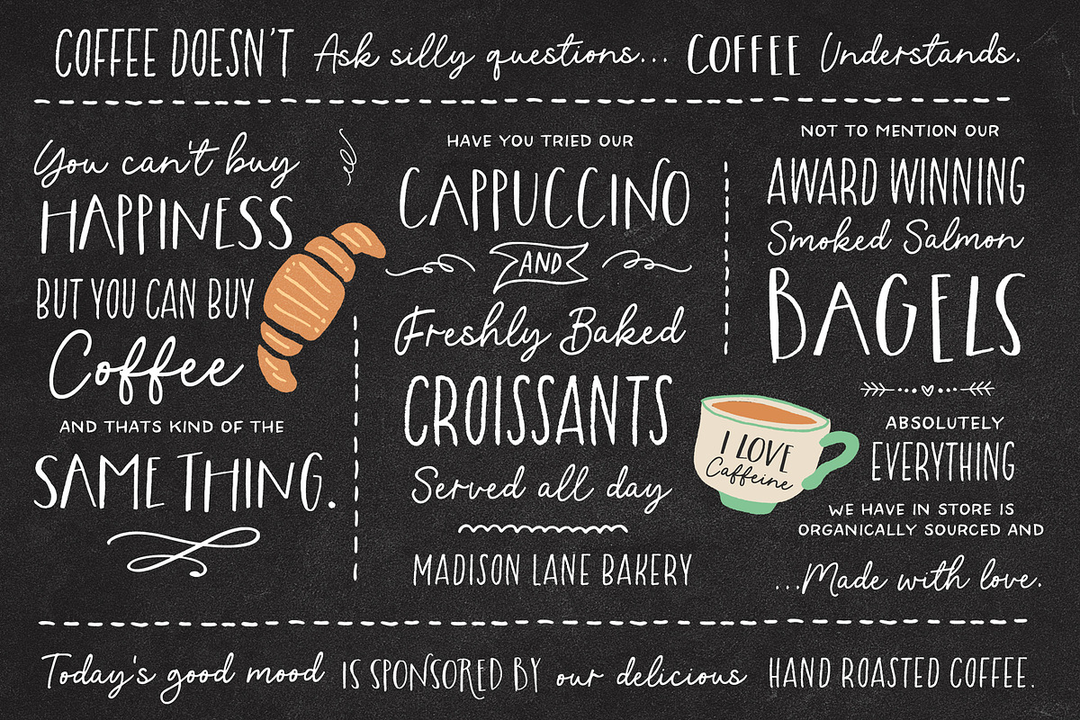 The Perfect Match Font Free Download - June 2026