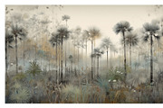 Sall Collection · Weathered Scape, a Decorative Illustration by milatovar (Thumbnail 6 of 16)